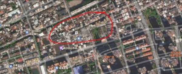 150 南沙区 旧镇菜市场附近